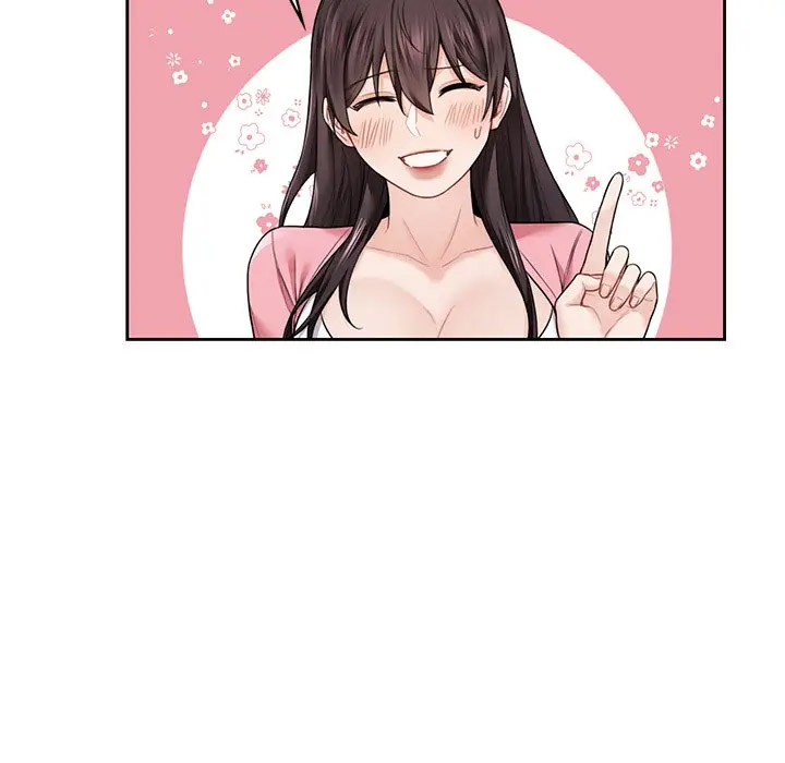 [韩国漫画] 不当朋友当恋人 剧情,女学生#[127P]-118