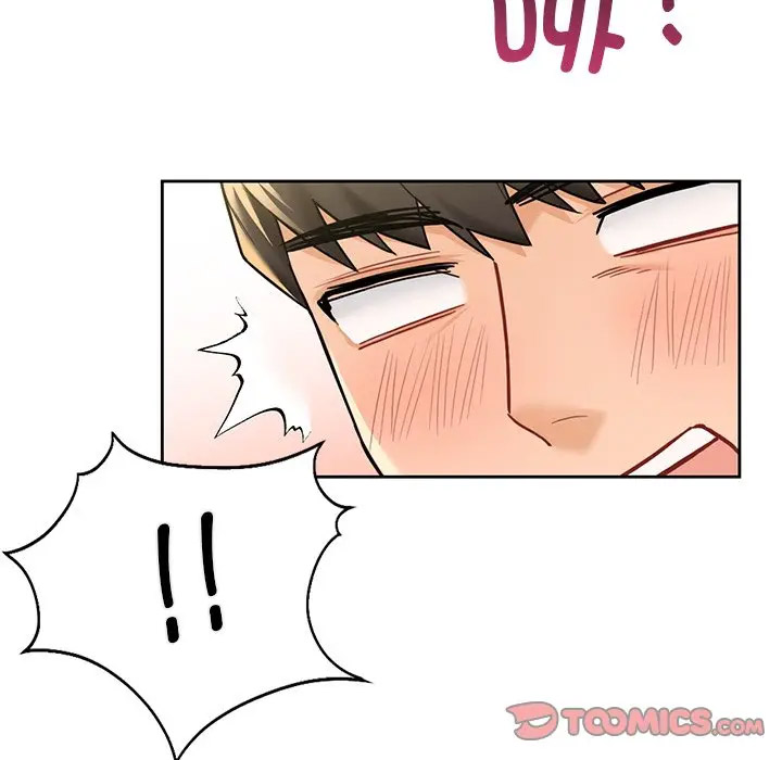 [韩国漫画] 不当朋友当恋人 剧情,女学生#[127P]-15