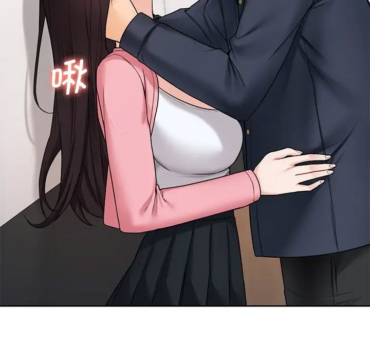 [韩国漫画] 不当朋友当恋人 剧情,女学生#[127P]-22