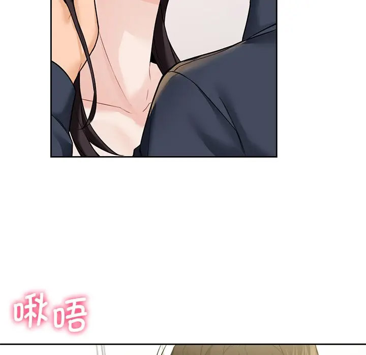 [韩国漫画] 不当朋友当恋人 剧情,女学生#[127P]-24