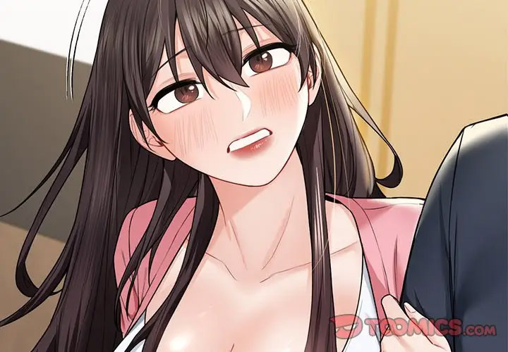 [韩国漫画] 不当朋友当恋人 剧情,女学生#[127P]-3