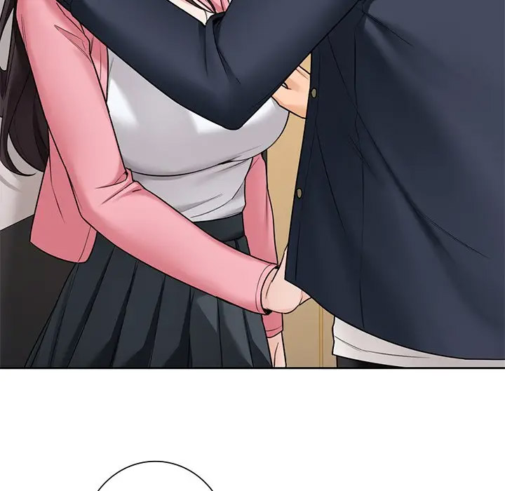 [韩国漫画] 不当朋友当恋人 剧情,女学生#[127P]-30