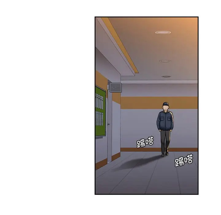 [韩国漫画] 不当朋友当恋人 剧情,女学生#[127P]-34