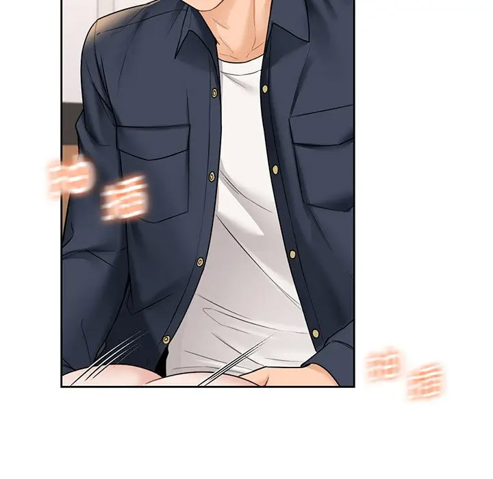 [韩国漫画] 不当朋友当恋人 剧情,女学生#[127P]-44