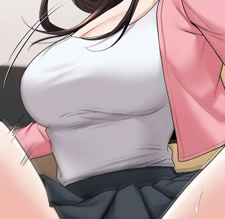 [韩国漫画] 不当朋友当恋人 剧情,女学生#[127P]-66