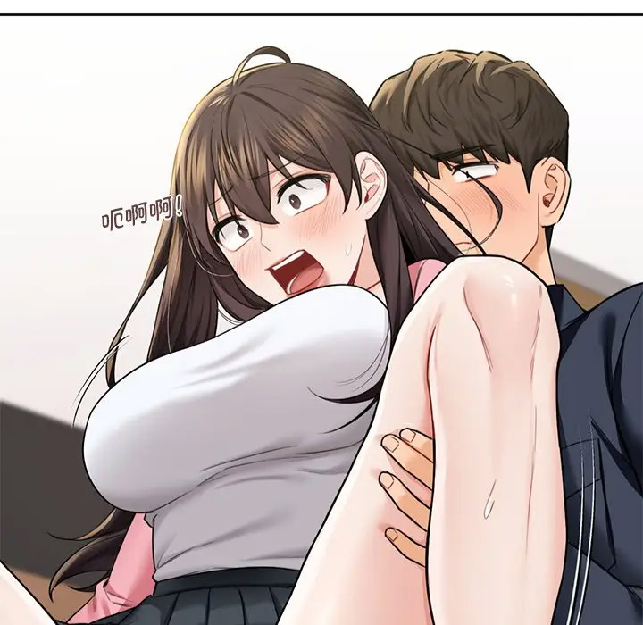 [韩国漫画] 不当朋友当恋人 剧情,女学生#[127P]-68