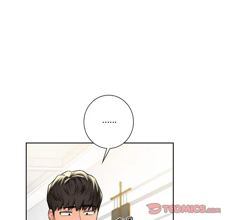 [韩国漫画] 不当朋友当恋人 剧情,女学生#[112P]-14