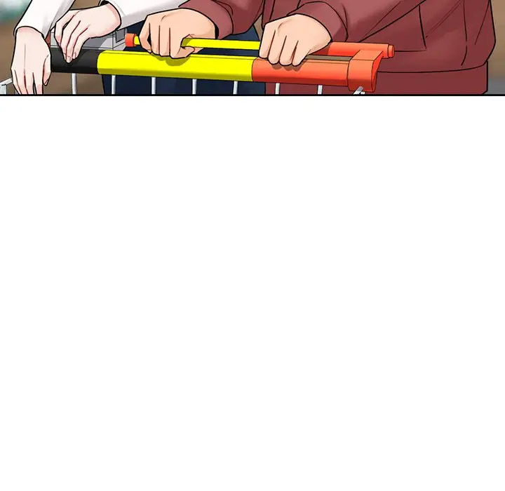 [韩国漫画] 不当朋友当恋人 剧情,女学生#[112P]-43