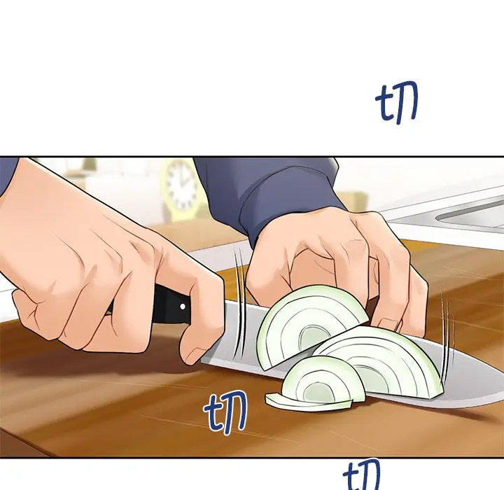 [韩国漫画] 不当朋友当恋人 剧情,女学生#[112P]-58