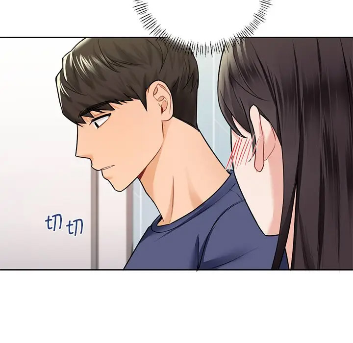 [韩国漫画] 不当朋友当恋人 剧情,女学生#[112P]-60