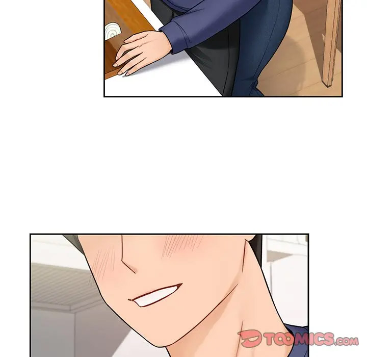 [韩国漫画] 不当朋友当恋人 剧情,女学生#[112P]-68