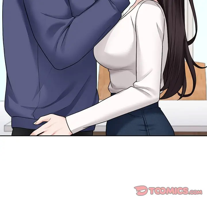 [韩国漫画] 不当朋友当恋人 剧情,女学生#[112P]-74