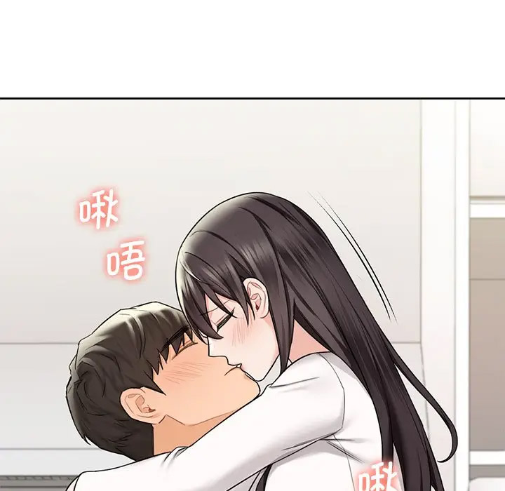 [韩国漫画] 不当朋友当恋人 剧情,女学生#[112P]-77