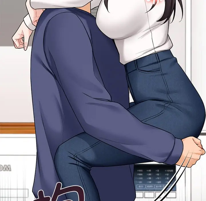 [韩国漫画] 不当朋友当恋人 剧情,女学生#[112P]-78