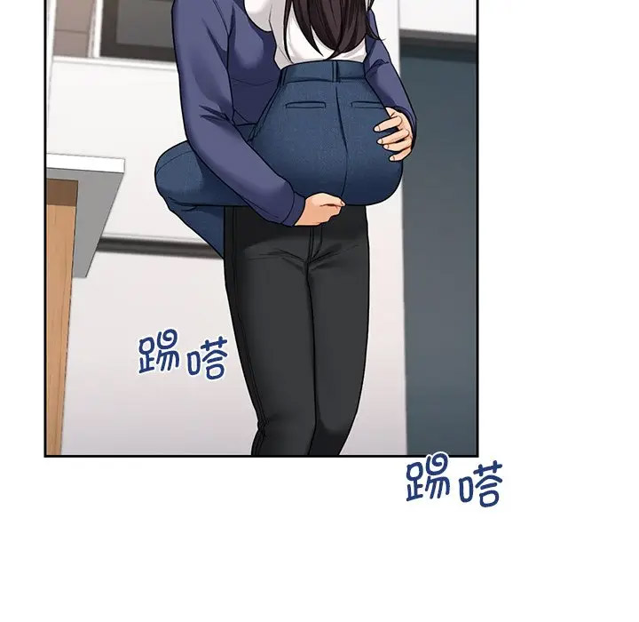 [韩国漫画] 不当朋友当恋人 剧情,女学生#[112P]-82