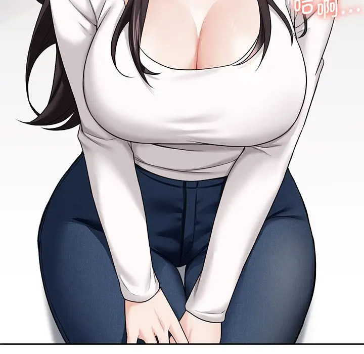 [韩国漫画] 不当朋友当恋人 剧情,女学生#[112P]-88