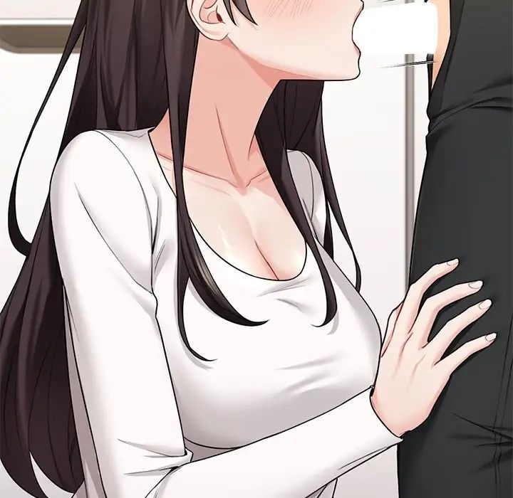 [韩国漫画] 不当朋友当恋人 剧情,女学生#[143P]-37