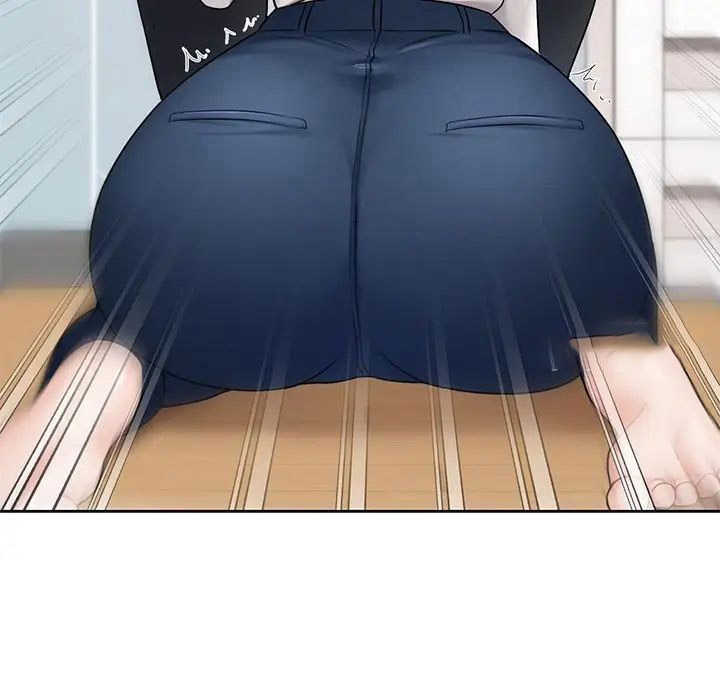 [韩国漫画] 不当朋友当恋人 剧情,女学生#[143P]-46