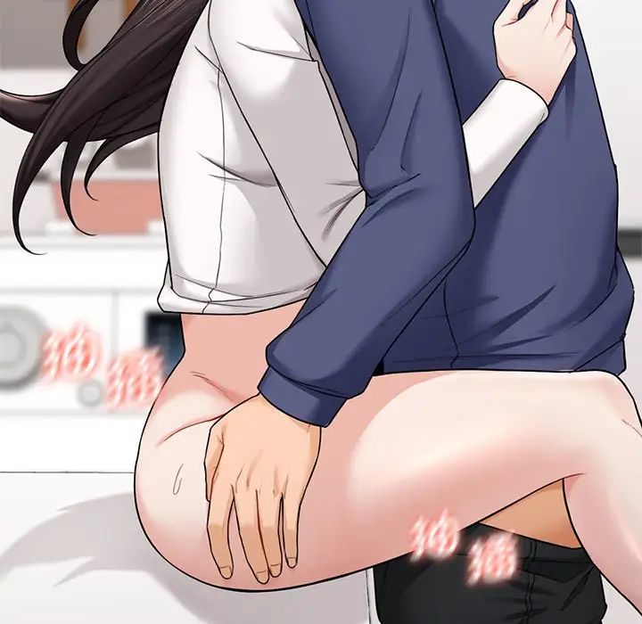 [韩国漫画] 不当朋友当恋人 剧情,女学生#[143P]-97