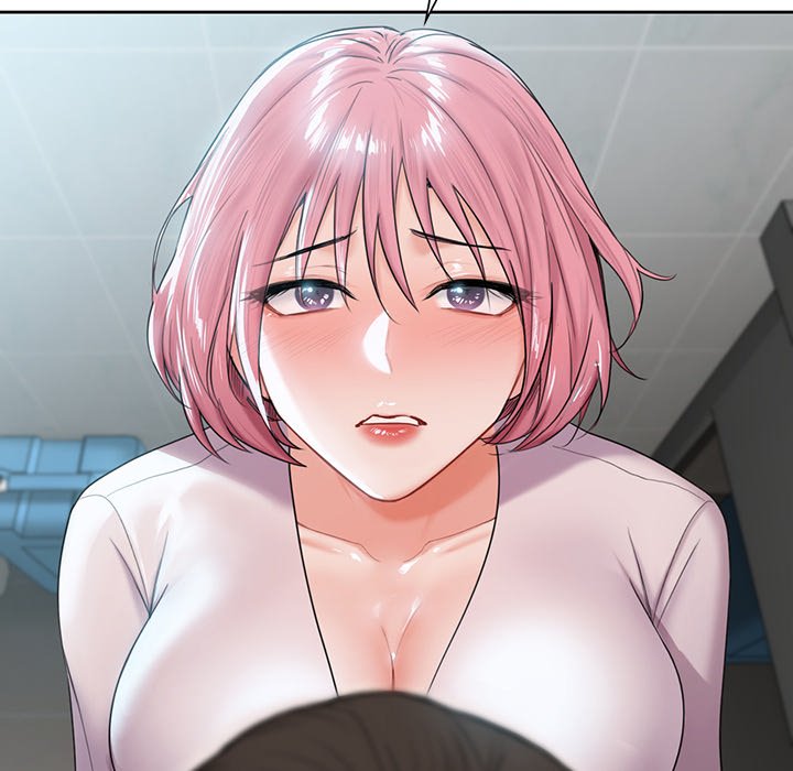 [韩国漫画] 不当朋友当恋人 剧情,女学生#[124P]-74