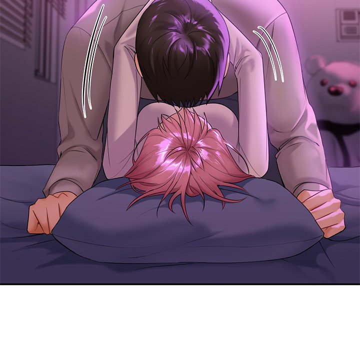 [韩国漫画] 不当朋友当恋人 剧情,女学生#[122P]-29