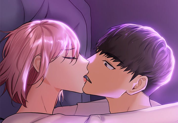 [韩国漫画] 不当朋友当恋人 剧情,女学生#[122P]-4