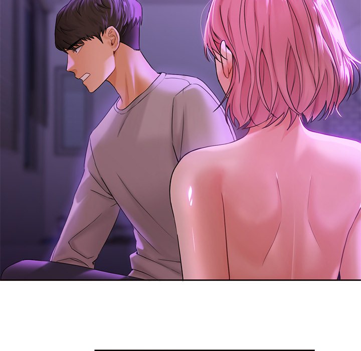 [韩国漫画] 不当朋友当恋人 剧情,女学生#[122P]-84