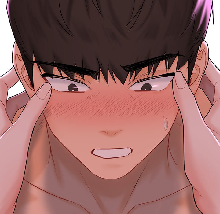 [韩国漫画] 不当朋友当恋人 剧情,女学生#[165P]-16