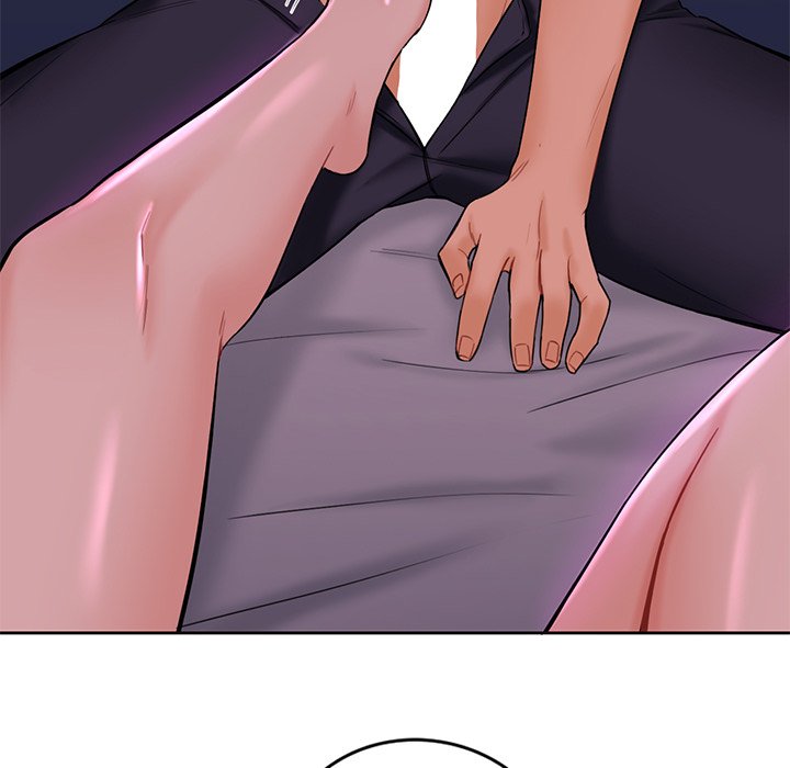 [韩国漫画] 不当朋友当恋人 剧情,女学生#[165P]-40