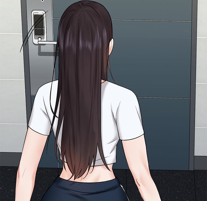 [韩国漫画] 不当朋友当恋人 剧情,女学生#[165P]-49