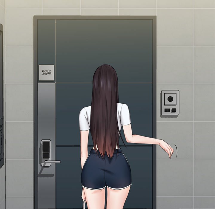 [韩国漫画] 不当朋友当恋人 剧情,女学生#[165P]-53