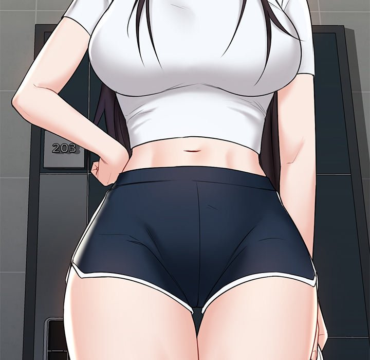 [韩国漫画] 不当朋友当恋人 剧情,女学生#[165P]-56