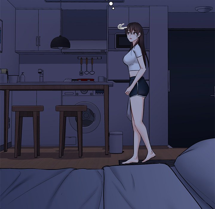 [韩国漫画] 不当朋友当恋人 剧情,女学生#[165P]-68