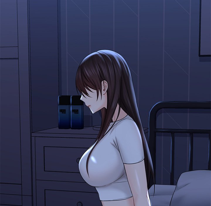 [韩国漫画] 不当朋友当恋人 剧情,女学生#[165P]-74