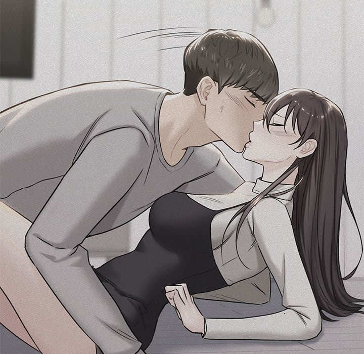 [韩国漫画] 不当朋友当恋人 剧情,女学生#[165P]-80