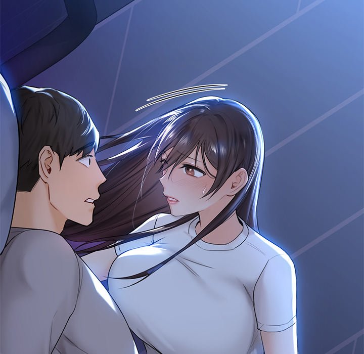 [韩国漫画] 不当朋友当恋人 剧情,女学生#[120P]-113