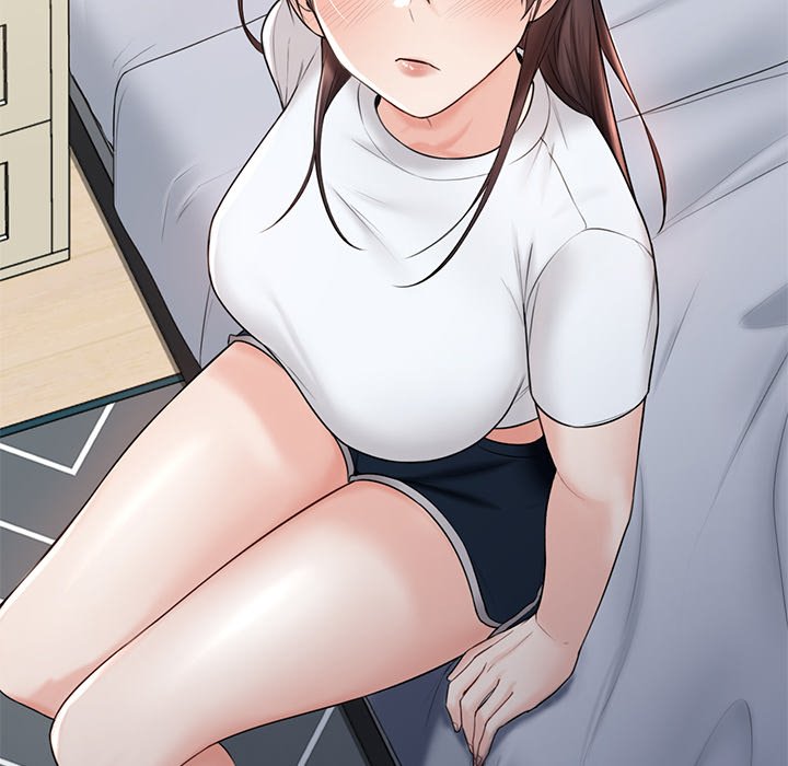 [韩国漫画] 不当朋友当恋人 剧情,女学生#[120P]-55