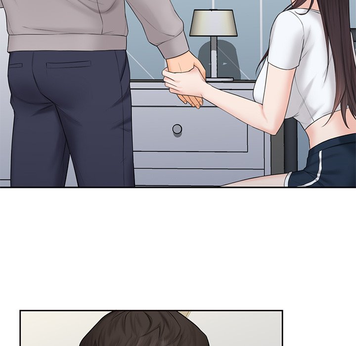 [韩国漫画] 不当朋友当恋人 剧情,女学生#[120P]-59