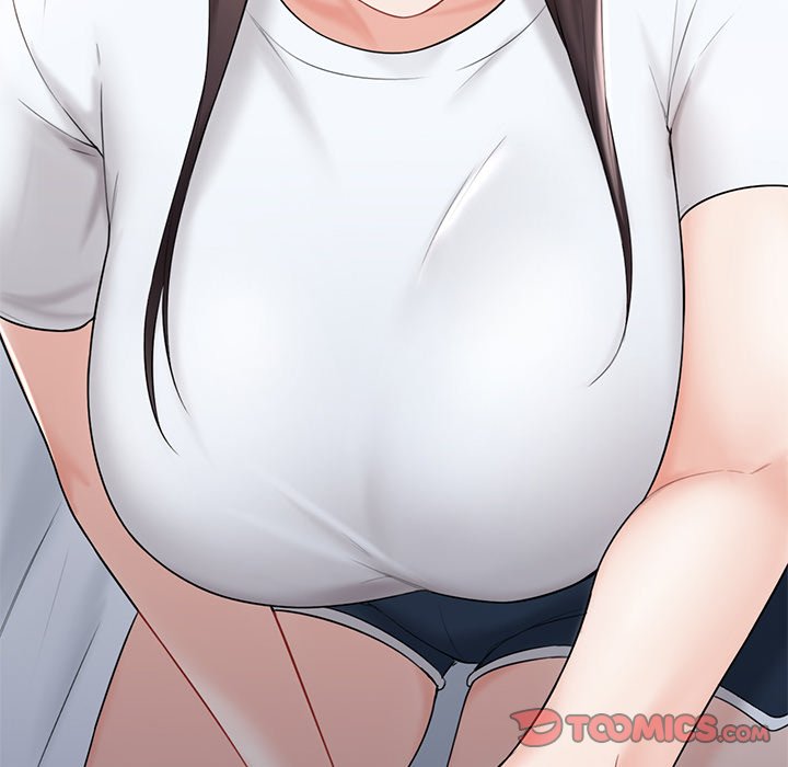 [韩国漫画] 不当朋友当恋人 剧情,女学生#[120P]-66