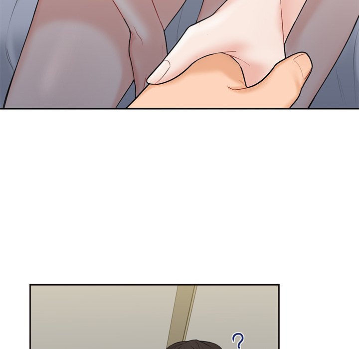 [韩国漫画] 不当朋友当恋人 剧情,女学生#[120P]-67