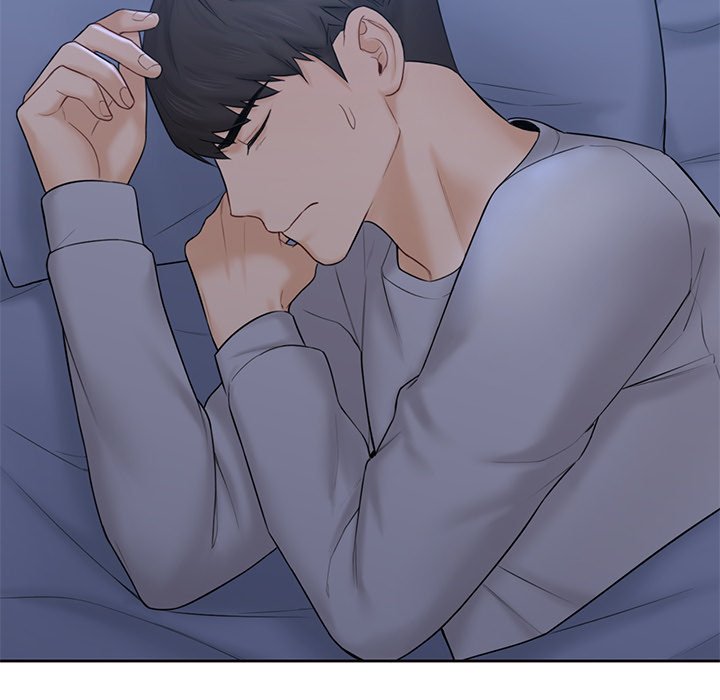 [韩国漫画] 不当朋友当恋人 剧情,女学生#[120P]-83