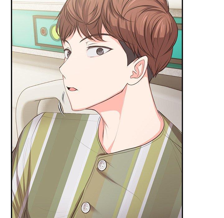 [韩国漫画] 失忆初体验 剧情,巨乳大奶#[203P]-113