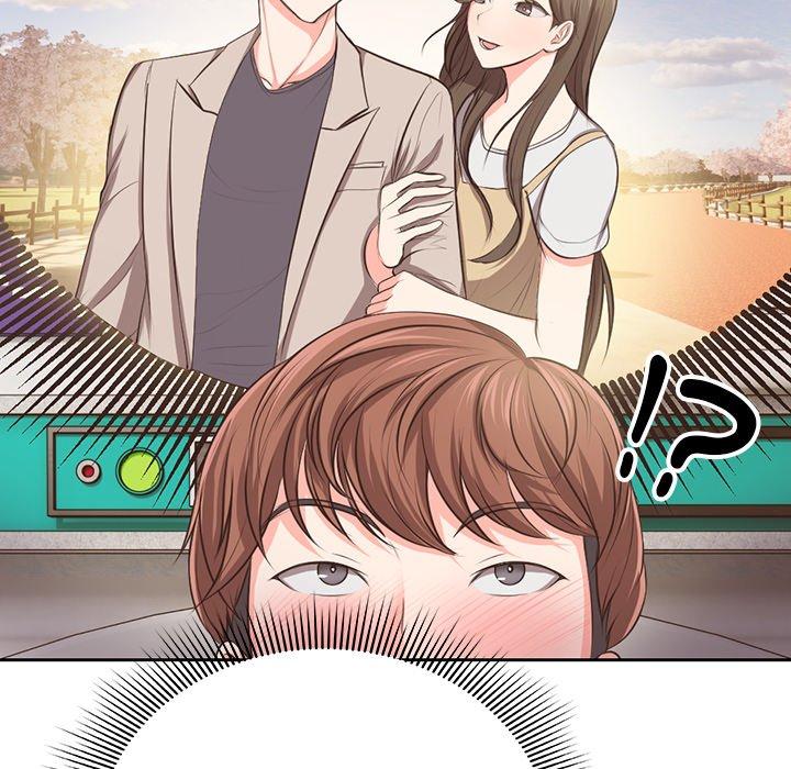 [韩国漫画] 失忆初体验 剧情,巨乳大奶#[203P]-118