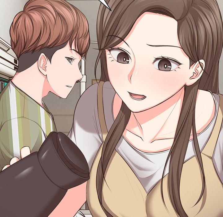 [韩国漫画] 失忆初体验 剧情,巨乳大奶#[203P]-139