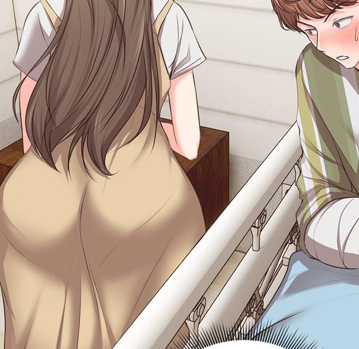 [韩国漫画] 失忆初体验 剧情,巨乳大奶#[203P]-145