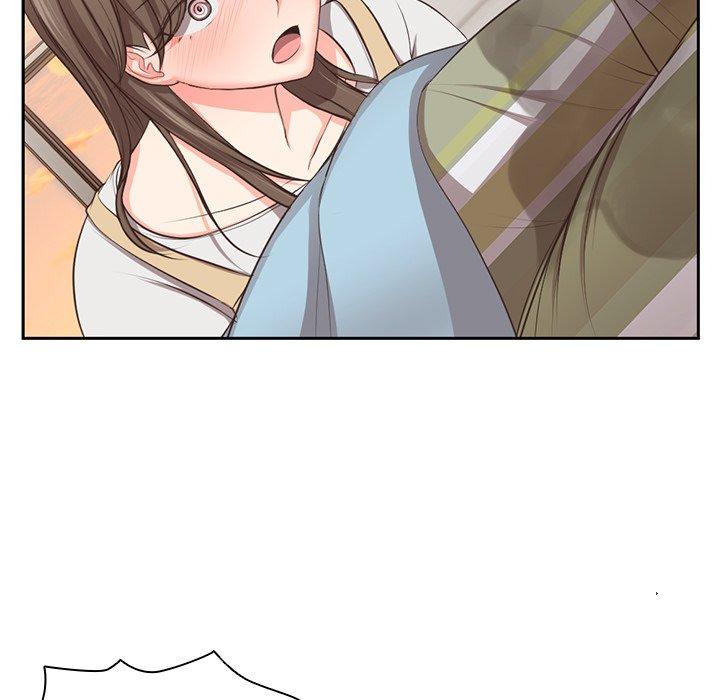 [韩国漫画] 失忆初体验 剧情,巨乳大奶#[203P]-166