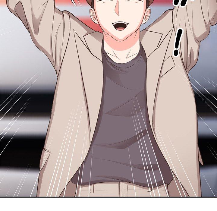 [韩国漫画] 失忆初体验 剧情,巨乳大奶#[203P]-21