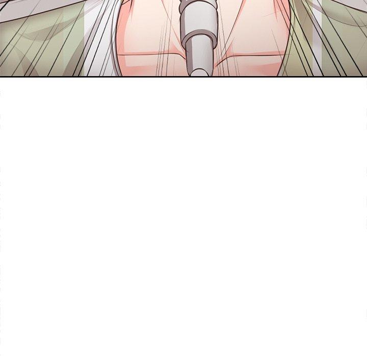 [韩国漫画] 失忆初体验 剧情,巨乳大奶#[203P]-34