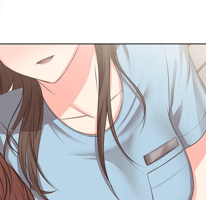 [韩国漫画] 失忆初体验 剧情,巨乳大奶#[203P]-35