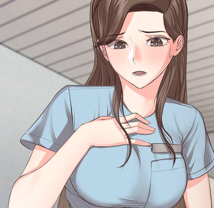 [韩国漫画] 失忆初体验 剧情,巨乳大奶#[203P]-53